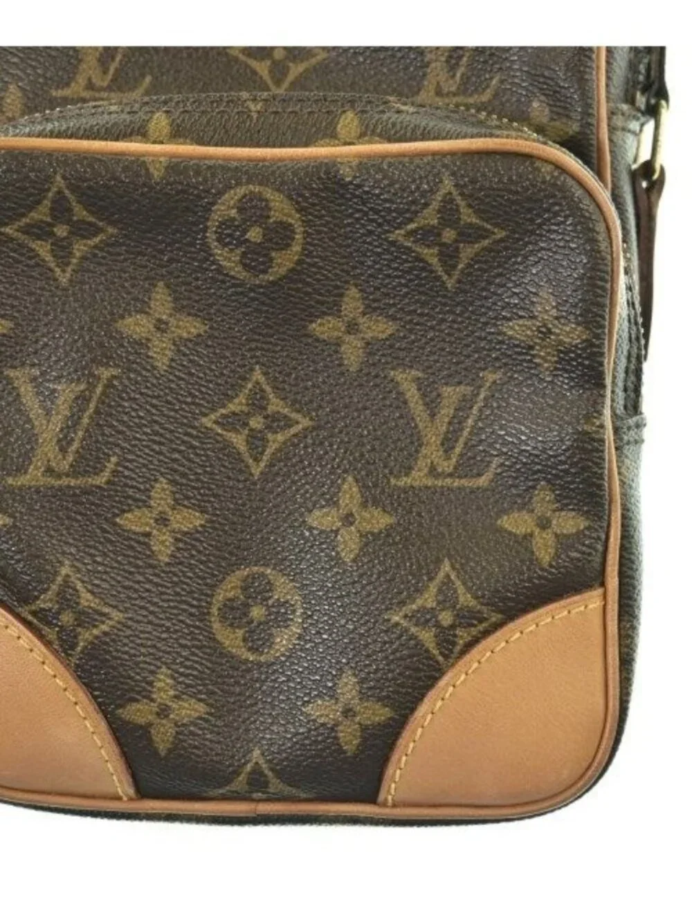 Louis Vuitton Shoulder - Picture 8 of 11